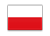 AGGER CO. srl - Polski